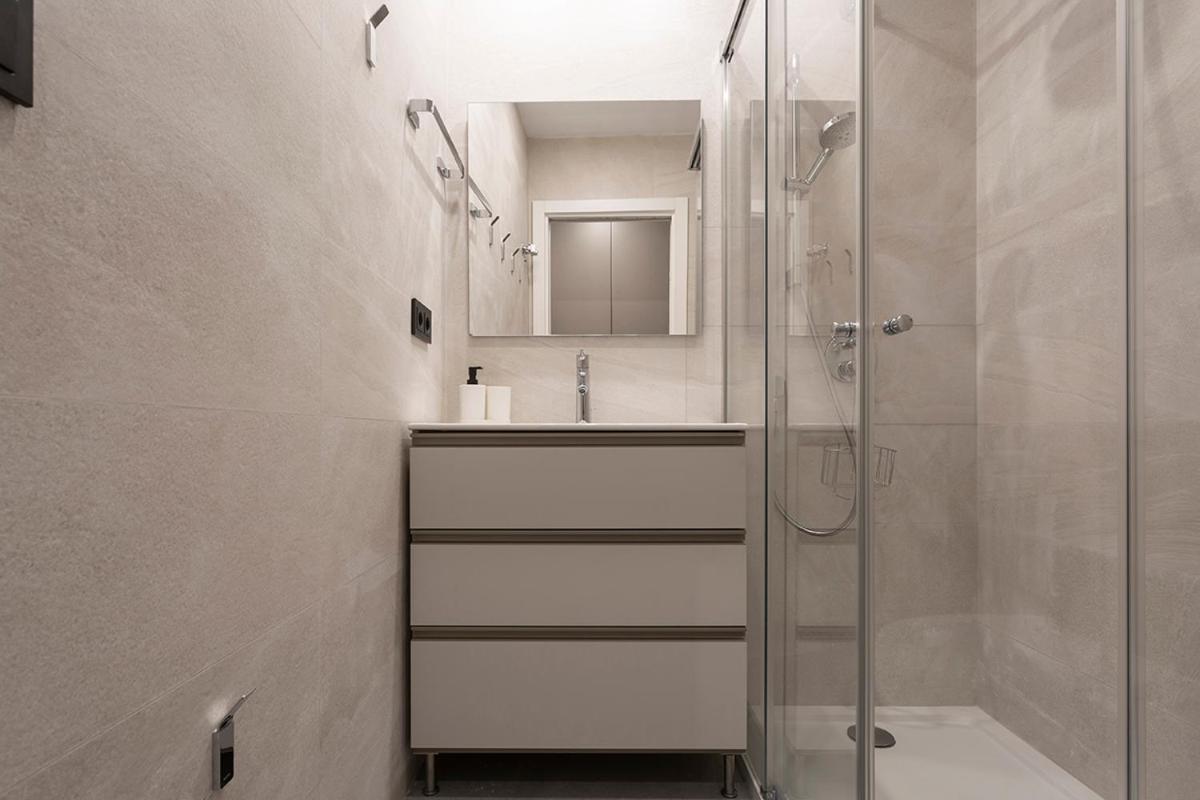 Apartamentos Bajeles Sevilla Urban エクステリア 写真